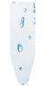 Ironing Board Cover A, 110x30cm 2mm Foam - Ice Water