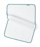 Protective Ironing Cloth White