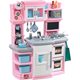 Great Gourmet Play Kitchen Pink