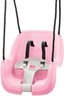Infant to Toddler Swing (Pink)
