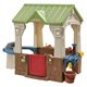 Great outdoors playhouse