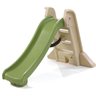 Naturally Playful Big Folding Slide - Perfect for outdoor play!