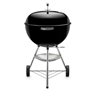 Quality 22 charcoal kettle for the ultimate grilling experience.