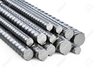 Steel Reinforced Bar 6mm (1/4"), Length=6mtr