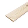 Lumber Pine Pressure Treated Size: 1x8 Inch  Length: 12 feet