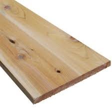 Lumber Pine Pressure Treated Size: 1x10 Inch  Length: 16 feet