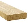 Lumber Pine Pressure Treated Size: 2x6 Inch  Length: 10 feet