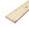 Lumber Pine Pressure Treated Size: 2x8 Inch  Length: 12 feet