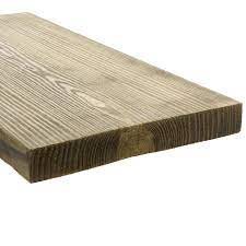 Lumber Pine Pressure Treated Size: 2x10 Inch  Length: 16 feet
