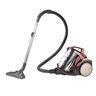 Black & Decker Pro Cyclonic Vacuum - Powerful and Efficient Cleaner