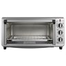 Black & Decker Electric Oven with Convection System Bake, Handle and Roast 30 Liters