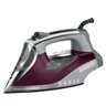 Black & Decker Steam Iron with Advanced Temperature - Maximum Protection for Your Fabrics.