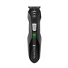 Remington Rechargeable Personal Hair & Beard Trimmer, All-in-1 Kit