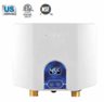 Electric eco water heater 120V
