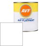 A general purpose flat AVF paint.