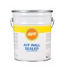 AVF Wall Sealer.