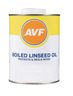 AVF Boiled Linseed oil.