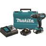 Makita 18V LXT® Lithium-Ion Driver-Drill Kit 127V/50-60Hz