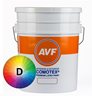 AVF Comotex is a high-quality flat Acrylic paint for all your indoor and outdoor needs.