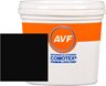 AVF Comotex® is a high-quality flat Acrylic interior and exterior paint.