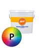 AVF Magna® Acryl coat - 100% acrylic latex exterior paint.