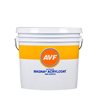 AVF Magna® Acryl coat is 100% acrylic latex exterior paint.