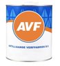 AVF two-component polyamide-adduct cured epoxy coating.