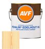 AVF Pehalin® Edelhout HG is a premium quality interior/exterior stain & varnish.