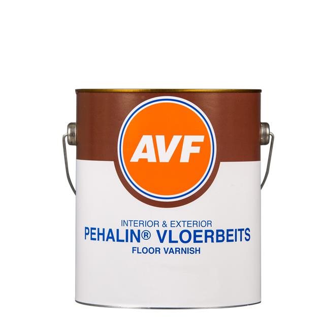 AVF Pehalin® Vloerbeits: the ultimate protection for hardwood floors.