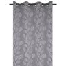 Curtain Umea Dark Grey 140X260 CM.