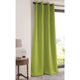 Curtain Window Light Green 135X250 CM