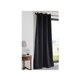 Curtain Window Black 135X250 CM