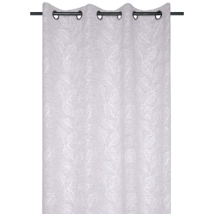 Curtain Umea Pearl 140X260 CM