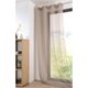 Curtain Monna Linen 135X260 CM