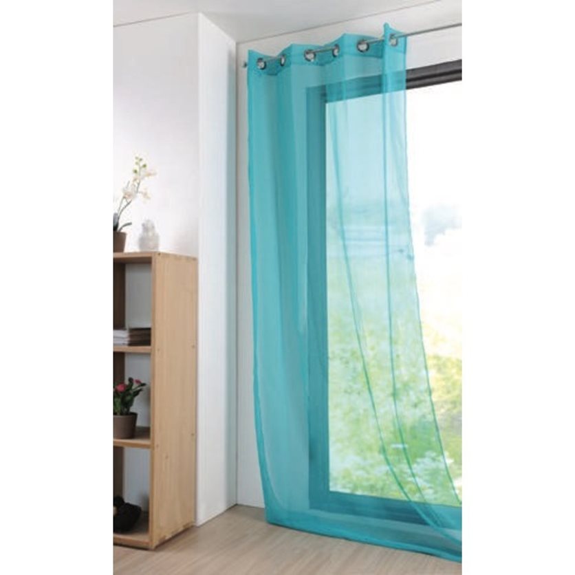 Curtain Monna Green 135X260 CM