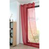 Curtain Monna Red 135X260 CM.