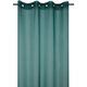 Curtain Monna Emerald 135X260 CM