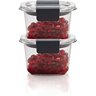 Brilliance Food Storage Container 0.5 cup