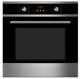 Built-In Electric Oven 65 Liter