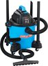 Wet/Dry Vacuum Cleaner 6 Gallon 127V/50-60Hz