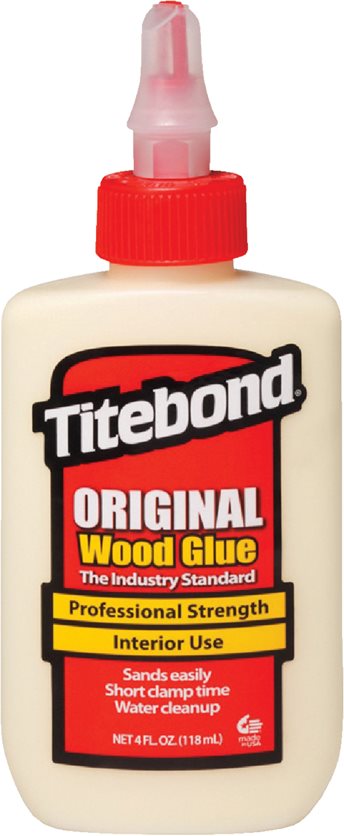 4Oz Titebond Glue