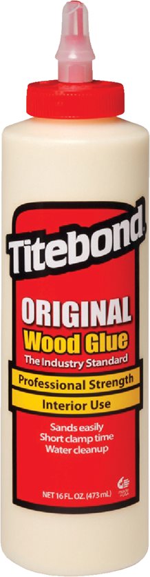 16Oz Titebond Glue