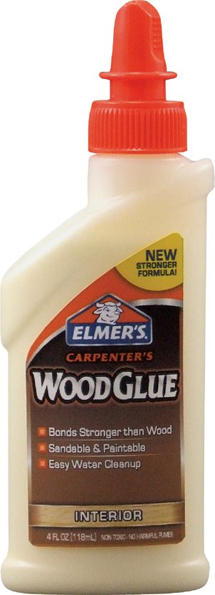 4Oz Wood Glue