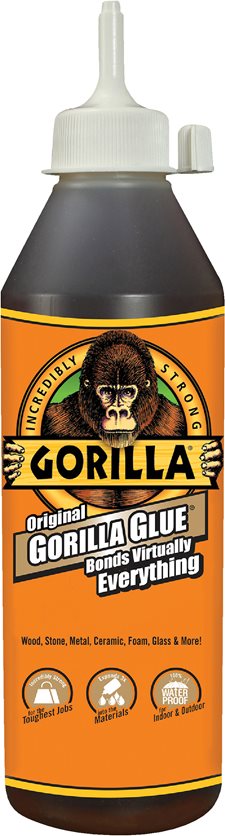 18Oz Orig Gorilla Glue