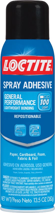 13.5Oz Spray Adhesive