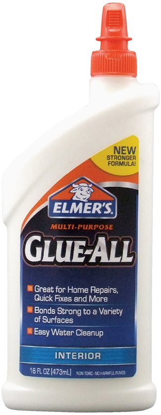 16Oz Glue-All Glue