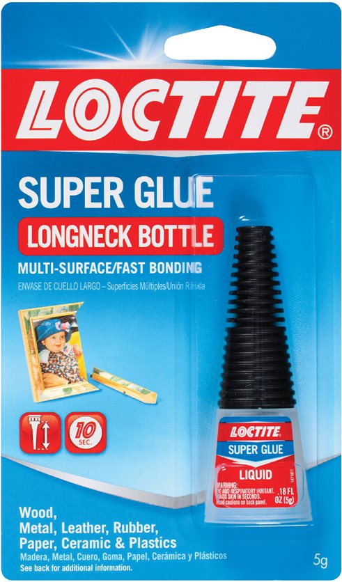 5Gm Super Glue