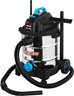 Wet/Dry Vacuum Cleaner 8 Gallon 127V/50-60Hz