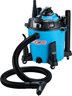 Wet/Dry Vacuum Cleaner 12 Gallon 127V/50-60Hz
