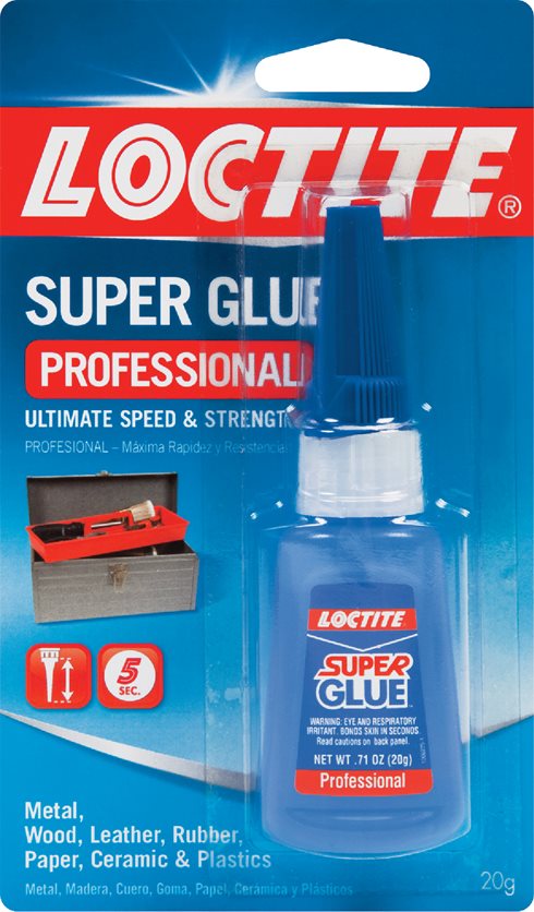20Gm Super Glue